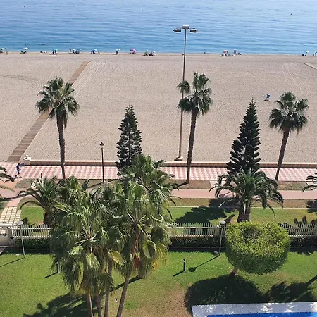 Apartment Primera Linea Playa Roquetas de Mar