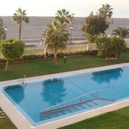 דירה Primera Linea Playa *