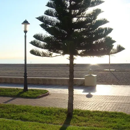 Primera Linea Playa דירה