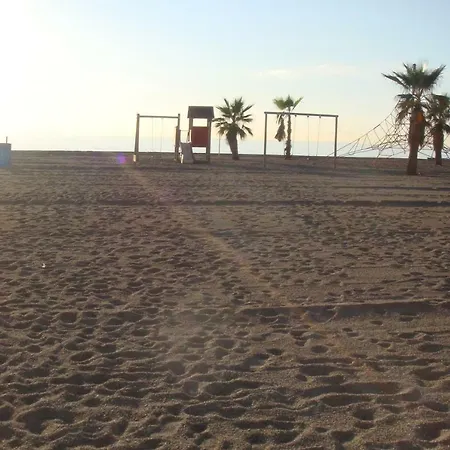 Primera Linea Playa *