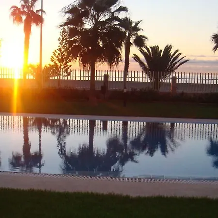 Primera Linea Playa