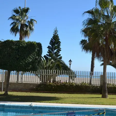 Appartement Primera Linea Playa Roquetas de Mar
