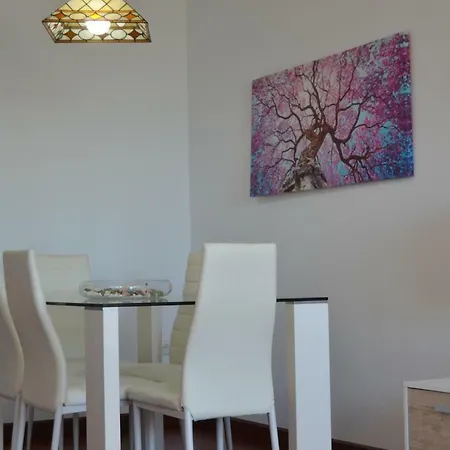 Primera Linea Playa Appartement